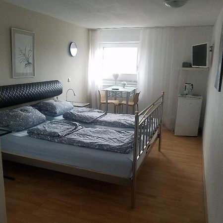 Rooming24, Kleine Pension Lubeck Luaran gambar