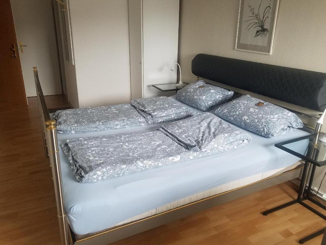Rooming24, Kleine Pension Lubeck Luaran gambar