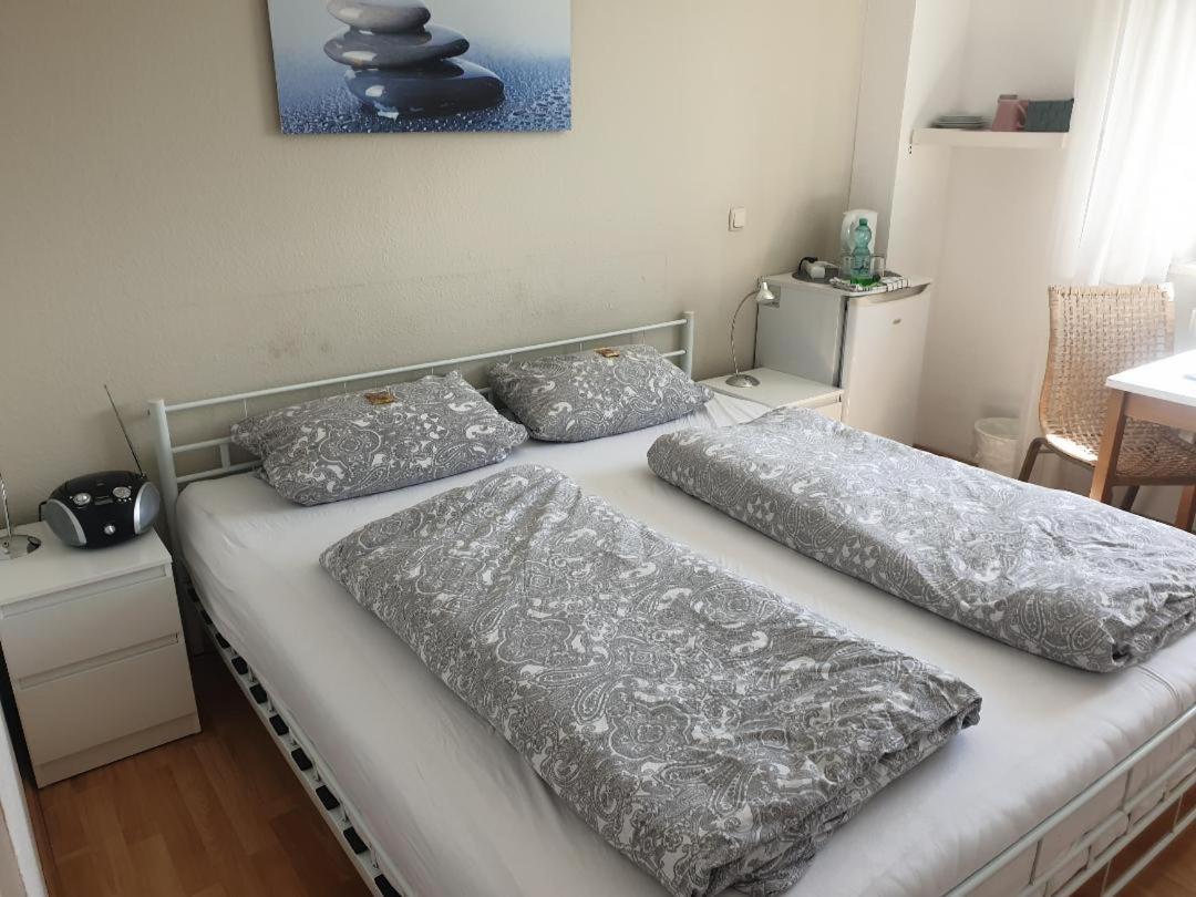 Rooming24, Kleine Pension Lubeck Luaran gambar