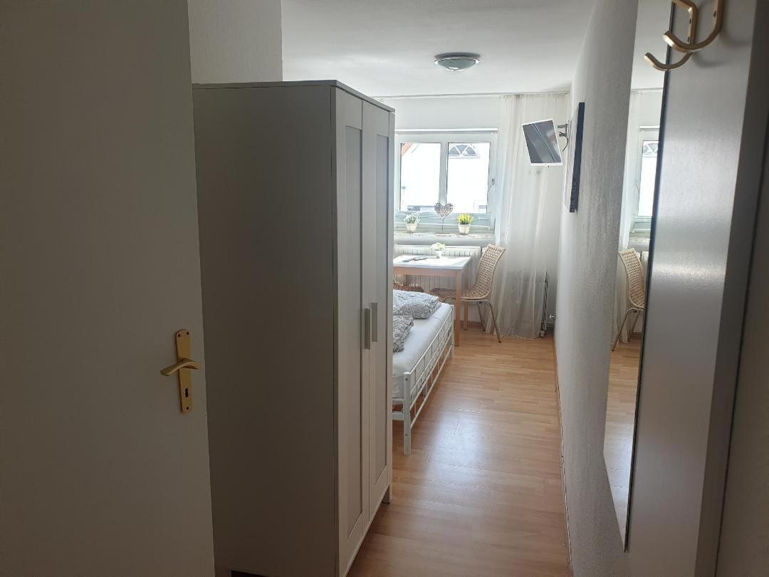 Rooming24, Kleine Pension Lubeck Luaran gambar