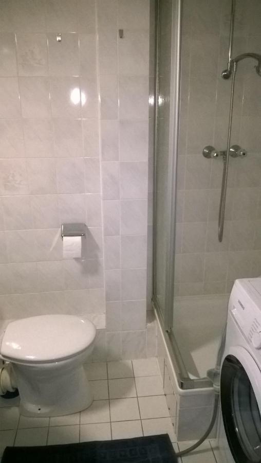 Rooming24, Kleine Pension Lubeck Luaran gambar