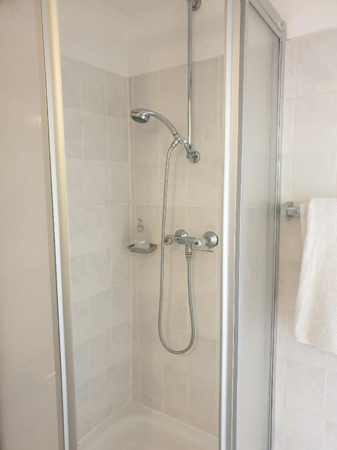 Rooming24, Kleine Pension Lubeck Luaran gambar