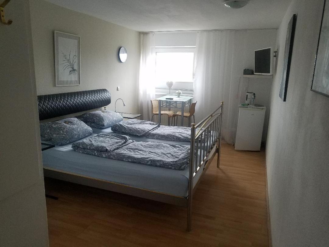 Rooming24, Kleine Pension Lubeck Luaran gambar