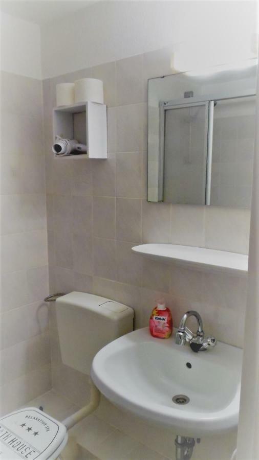 Rooming24, Kleine Pension Lubeck Luaran gambar