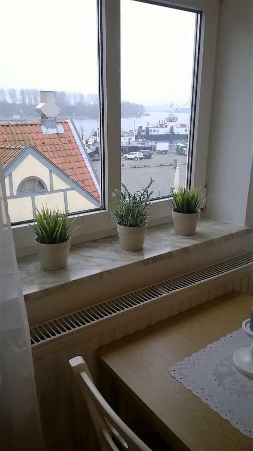 Rooming24, Kleine Pension Lubeck Luaran gambar