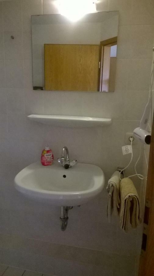 Rooming24, Kleine Pension Lubeck Luaran gambar