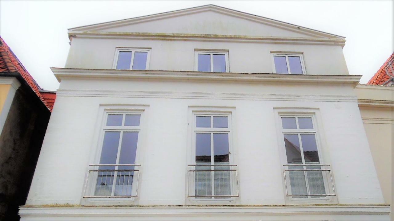 Rooming24, Kleine Pension Lubeck Luaran gambar