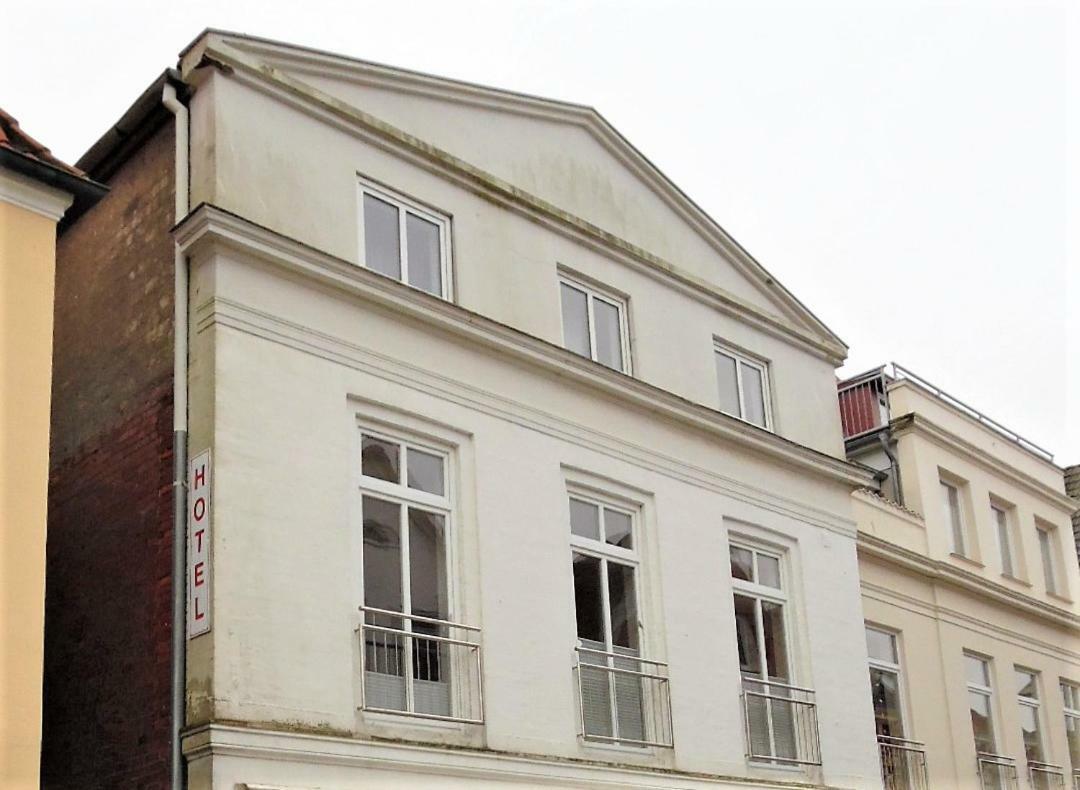 Rooming24, Kleine Pension Lubeck Luaran gambar