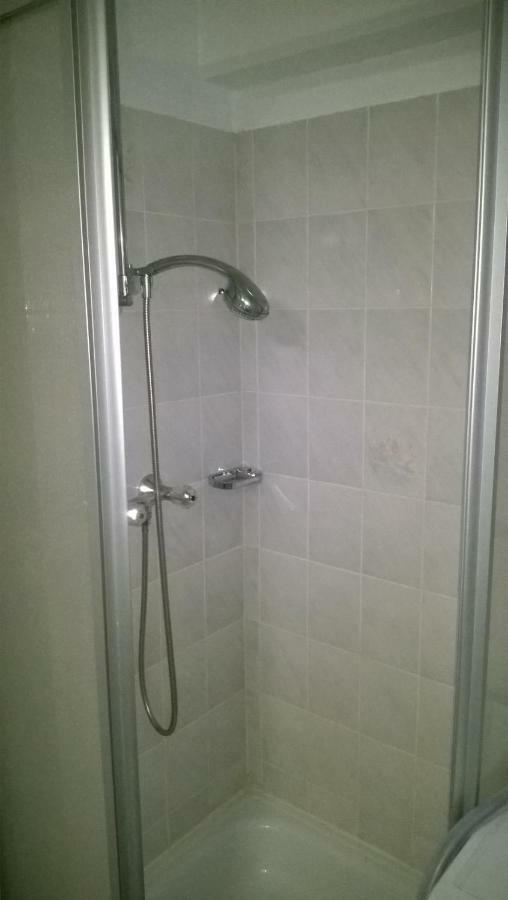 Rooming24, Kleine Pension Lubeck Luaran gambar