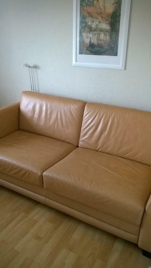 Rooming24, Kleine Pension Lubeck Luaran gambar