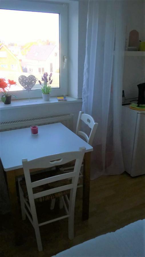 Rooming24, Kleine Pension Lubeck Luaran gambar